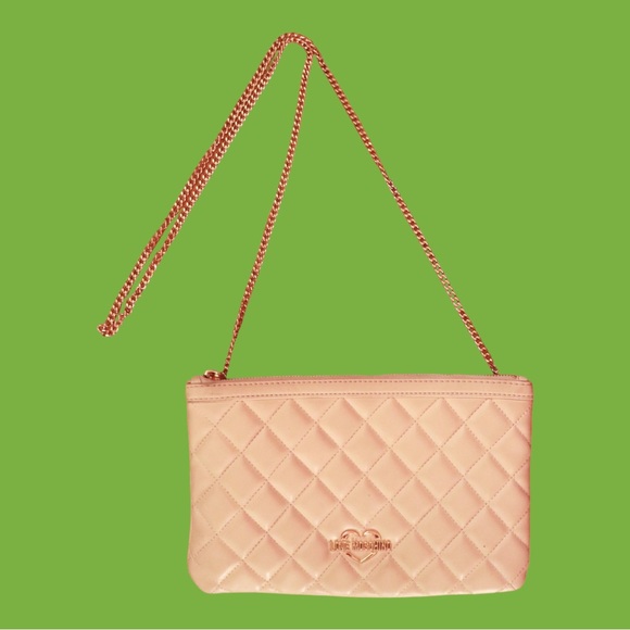 Love Moschino Handbags - Moschino purse